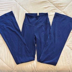 Lululemon Align High-Rise Flare Leggings